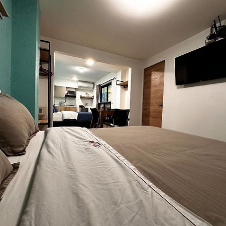Colinkhouse Hotel Medellín Exteriér fotografie