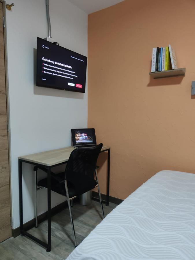 Colinkhouse Hotel Medellín Exteriér fotografie