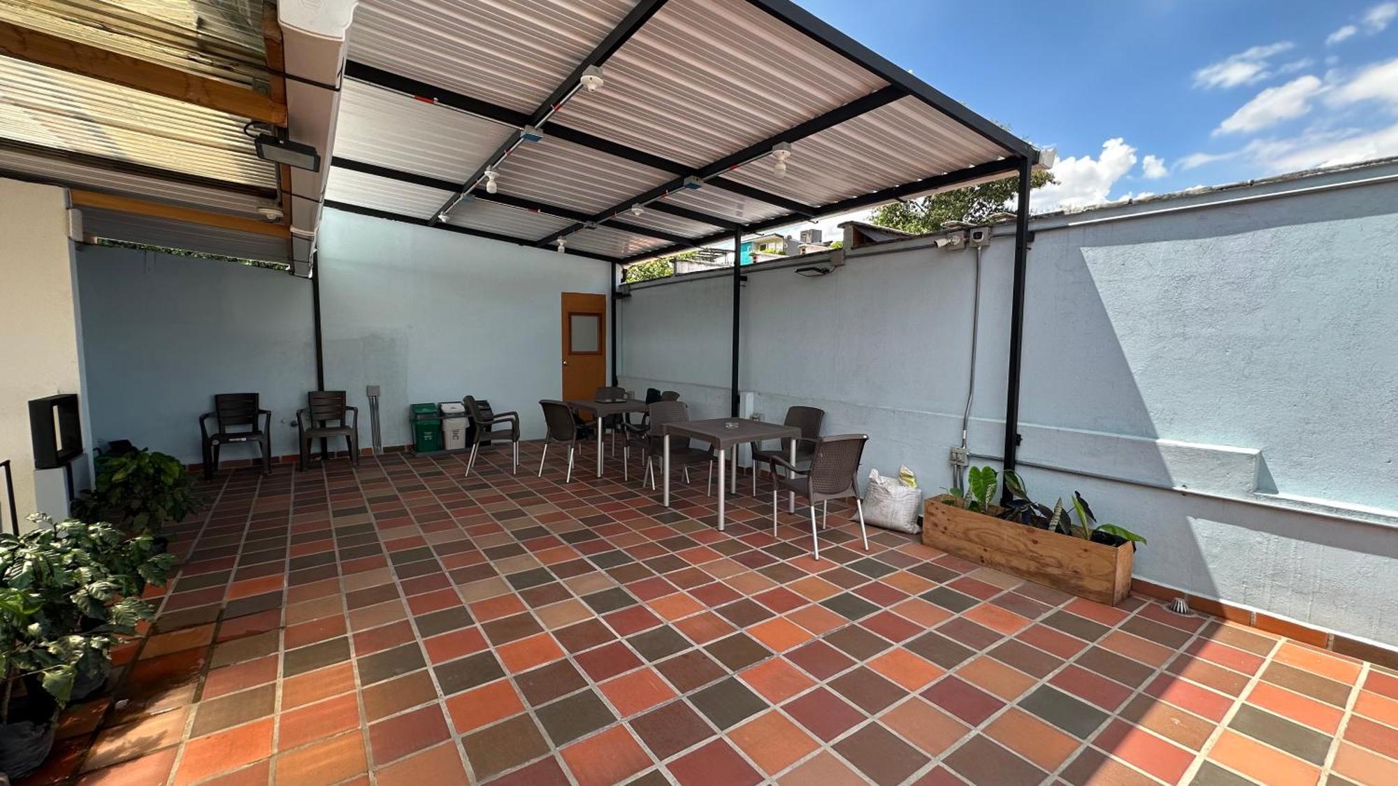Colinkhouse Hotel Medellín Exteriér fotografie