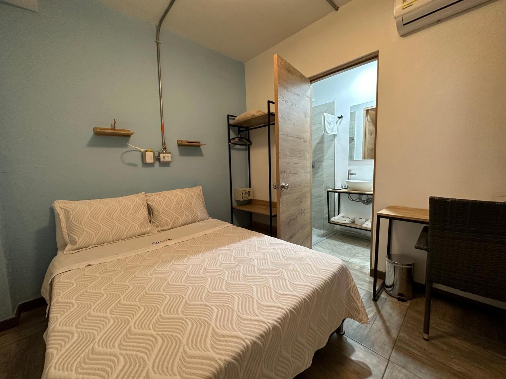 Colinkhouse Hotel Medellín Exteriér fotografie