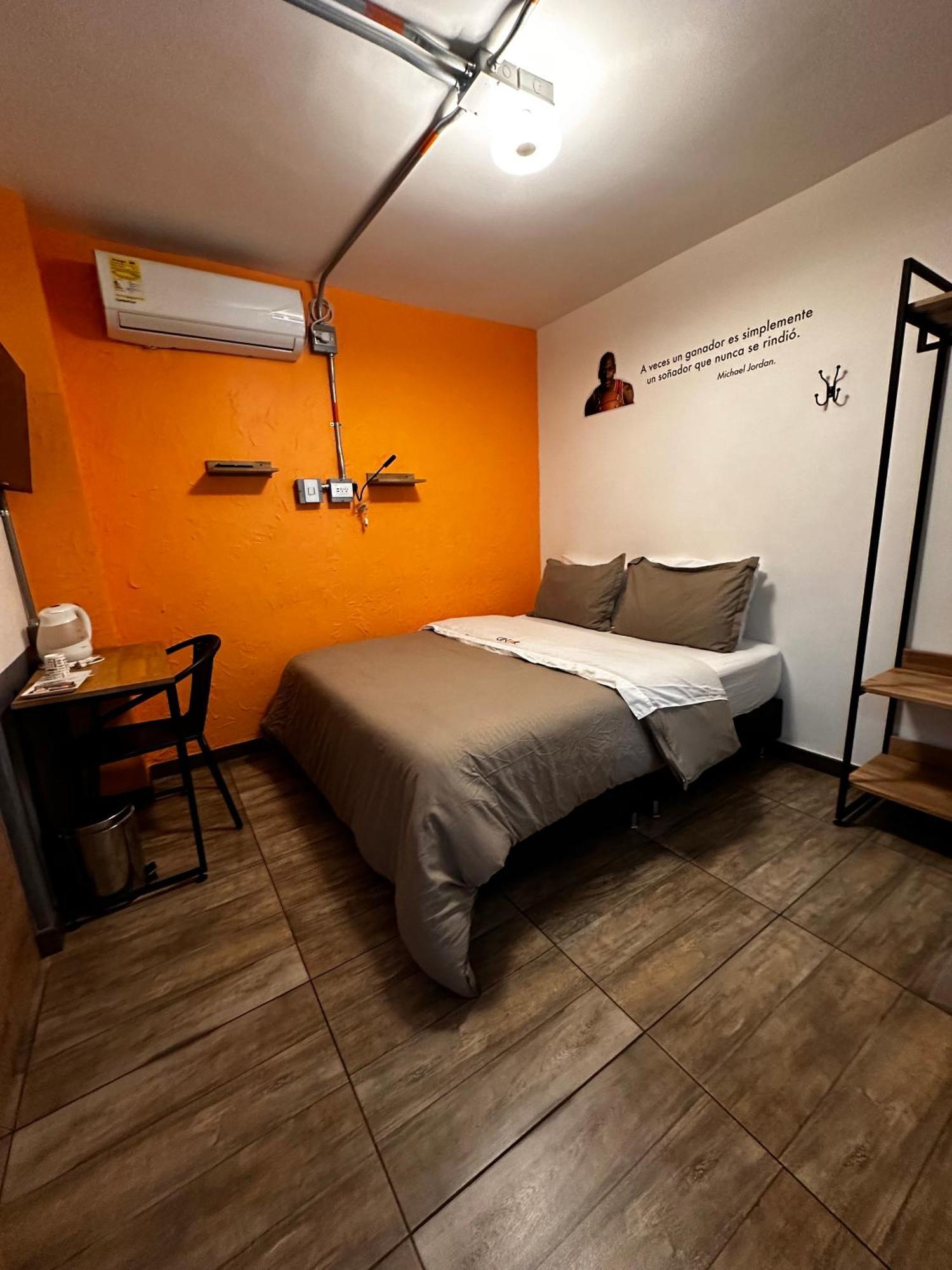 Colinkhouse Hotel Medellín Exteriér fotografie