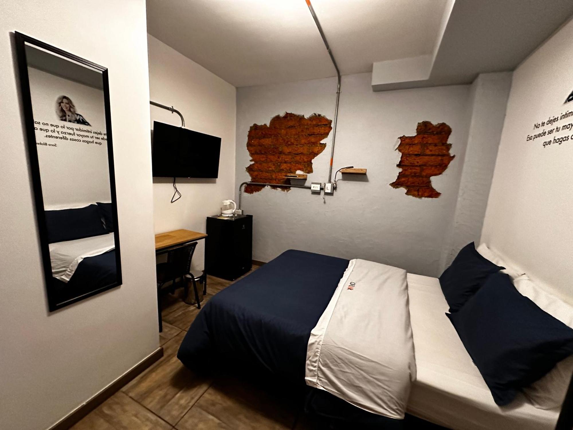 Colinkhouse Hotel Medellín Exteriér fotografie