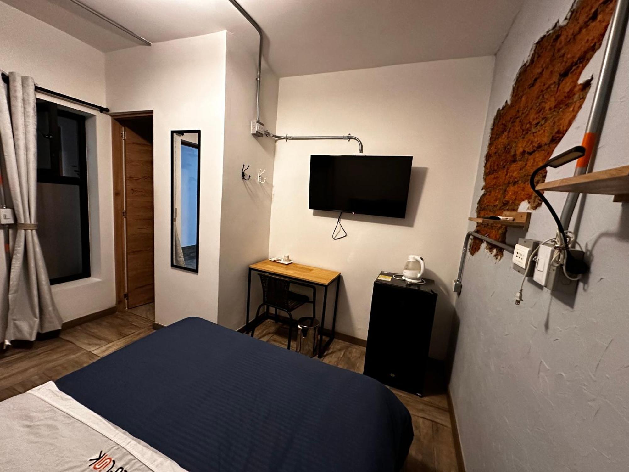 Colinkhouse Hotel Medellín Exteriér fotografie