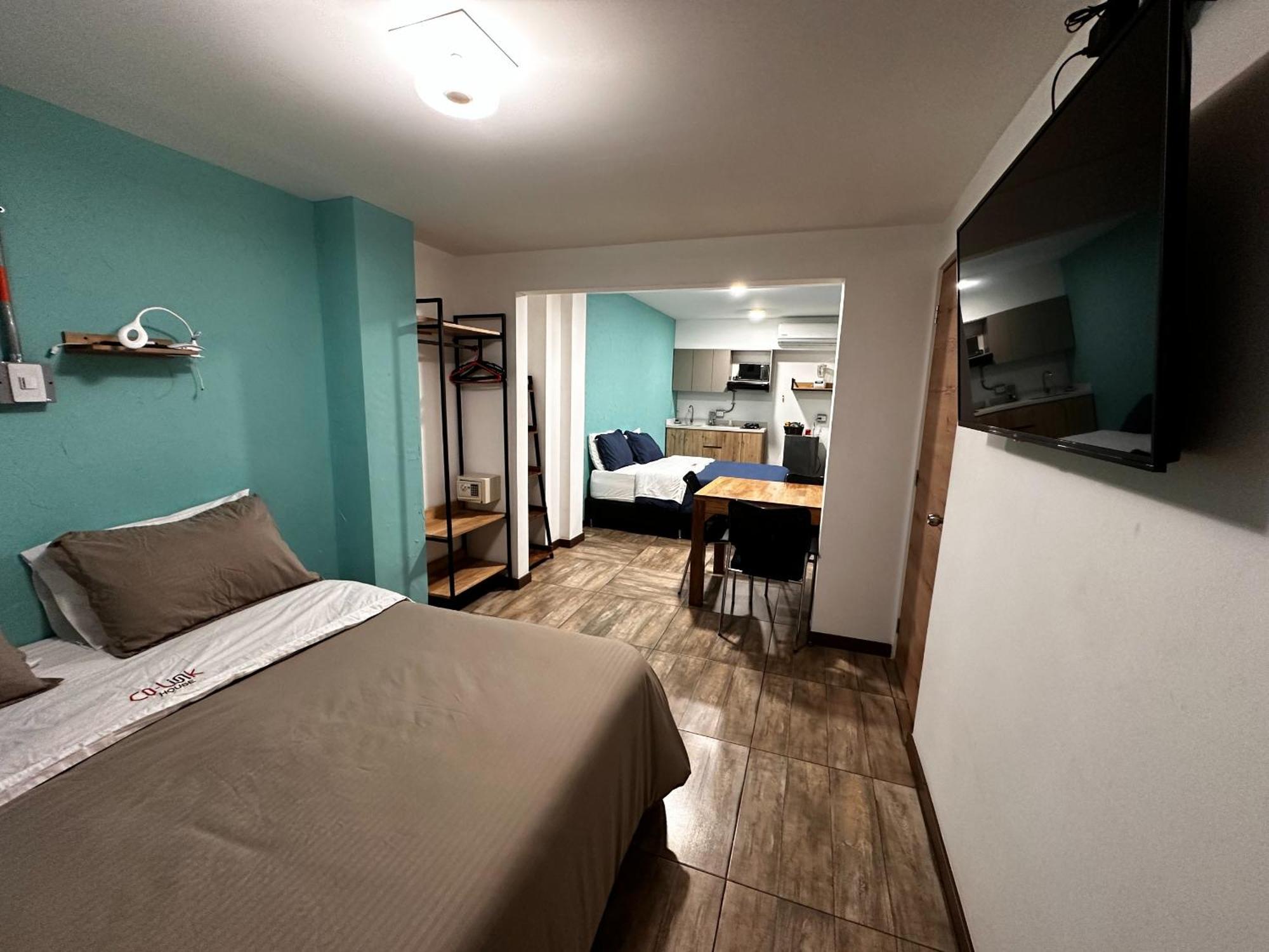 Colinkhouse Hotel Medellín Exteriér fotografie